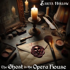 Zariya Hollow: A Horror Anthology: “The Ghost in The Opera House”