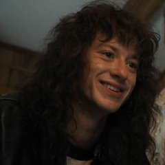 do not enter is written on the doorway, why can't everyone just go away? (edit audio)