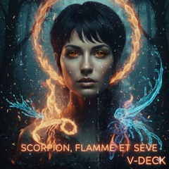 Scorpion, Flamme et Sève (Français)