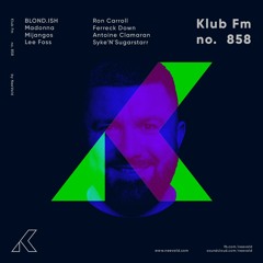 KLUB FM 858
