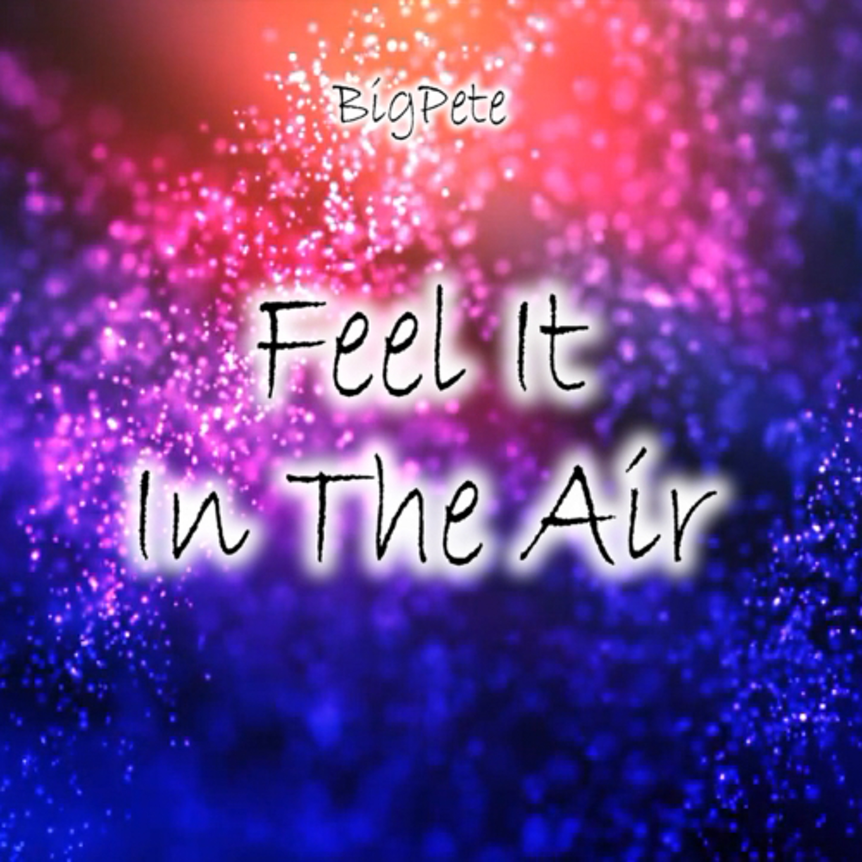 Feel It In The Air episode artwork