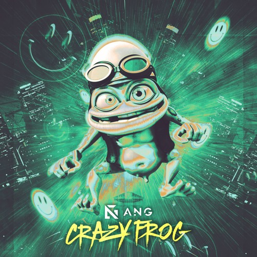 Crazy frog