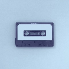 Blue Tapes