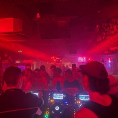 Sam Alfred & Luuk van Djik (Unreleased) -  Connected By The Light ft Storm Mollison