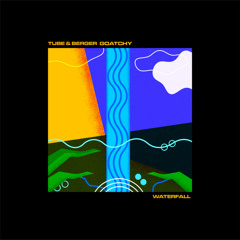 Waterfall (feat. Goatchy)
