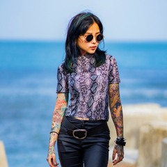 basika: virtual vol.001 with HER 5.22.21 @Taipei(LiveStream Fundraiser for Covid Relief)