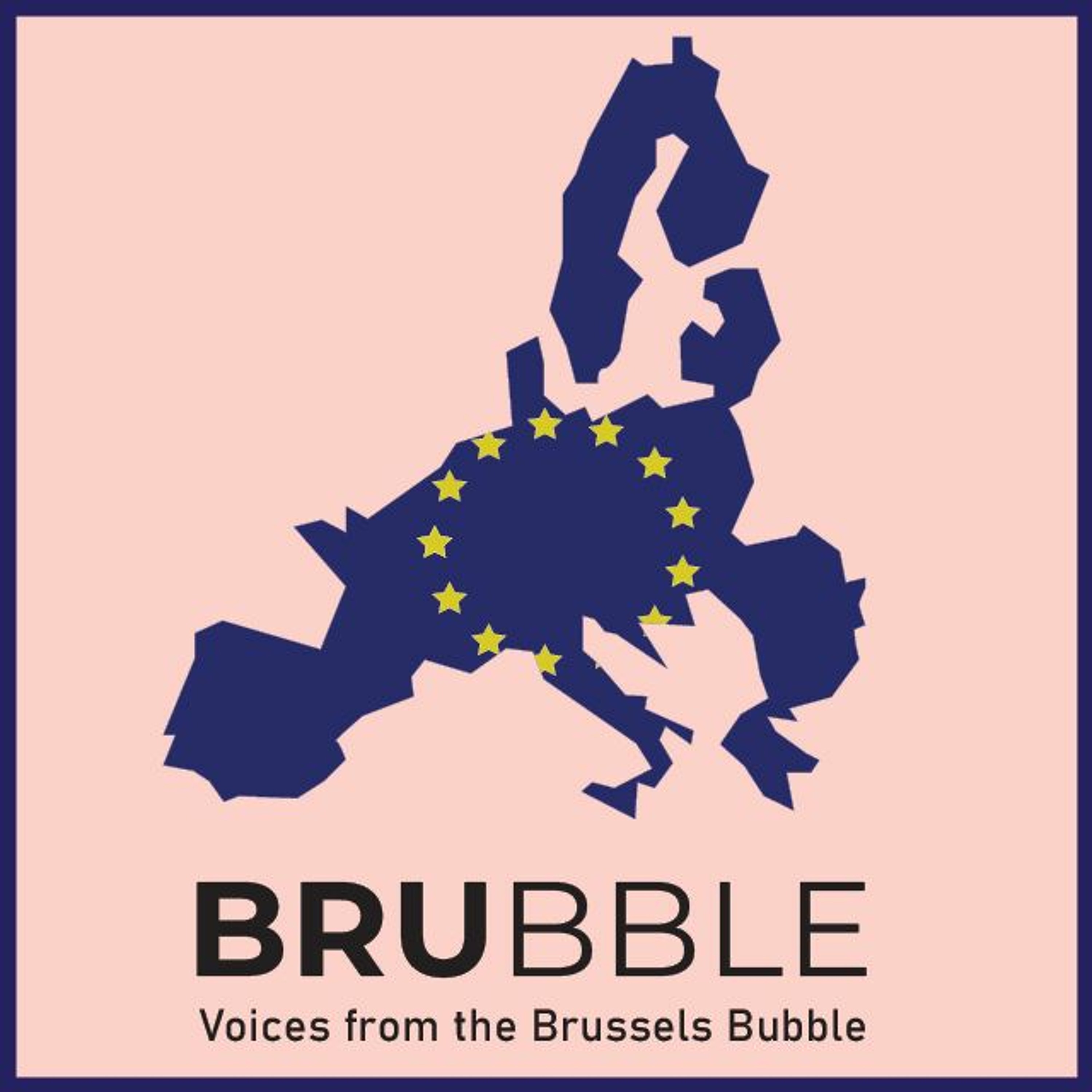 BRUBBLE