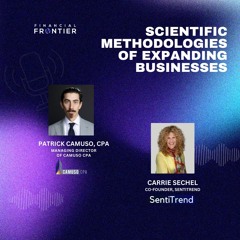 Scientific Methodologies of Expanding Crypto and Business Decision Making