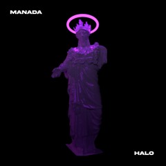 MANADA - HALO