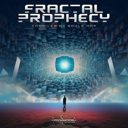 Souls Map - Fractal Prophecy (VA - 'Fractal Prophecy' Compiled by Souls Map)