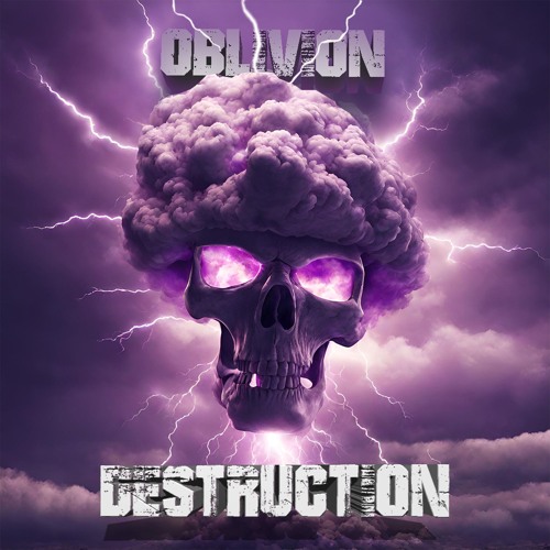 Oblivion - Destruction