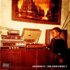 Diamond D - Survive Or Die (feat. Fat Joe, Raekwon & Fred The Godson)