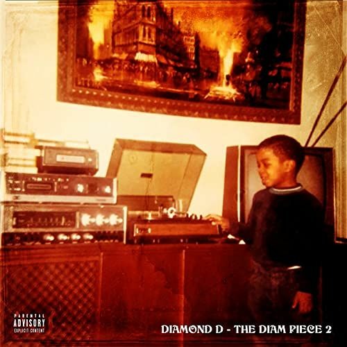 Diamond D - Survive Or Die (feat. Fat Joe, Raekwon & Fred The Godson)