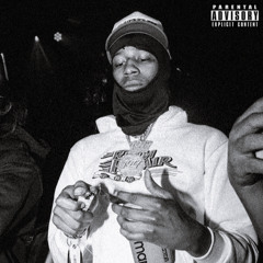 Big Scarr - On the Glock