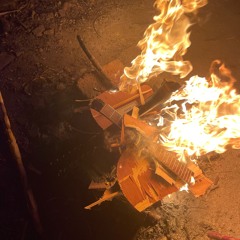 antes que me avienten rosas (Live)