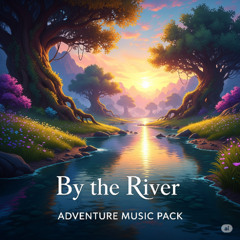 By the River