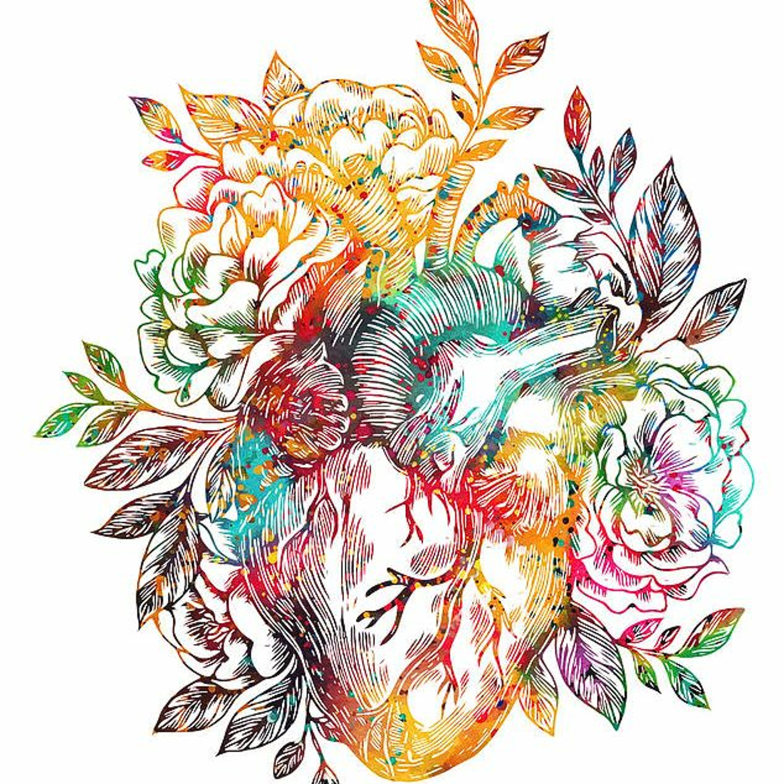 [Beck Miller] God and Human Flourishing part 3 (Matthew 5:7-8) 21.01.2024 episode artwork