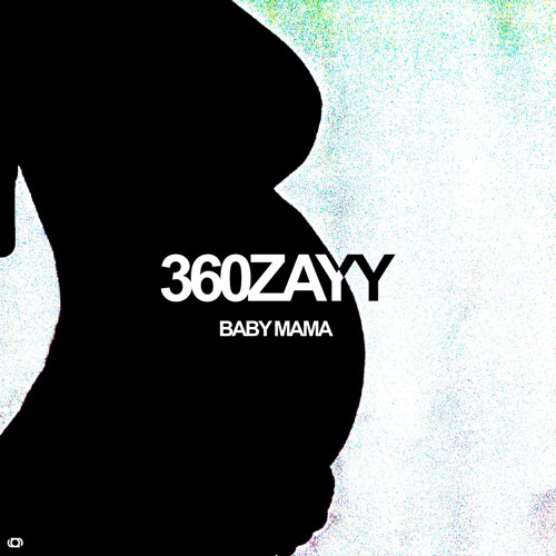 Baby mama prefers the back door