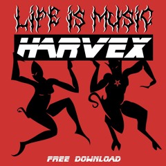 Life Is Music [FREE DOWNLOAD]