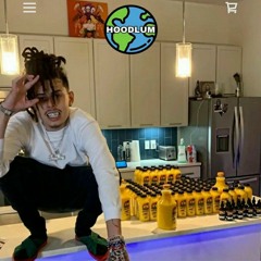 SOUTHSIDE HOODLUM $OUTHSIDE FREE$TYLE UNRELEASED