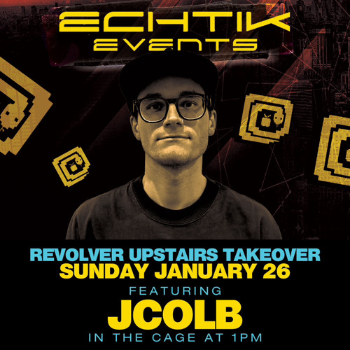 JCOLB - Revs takeover 26/1/25
