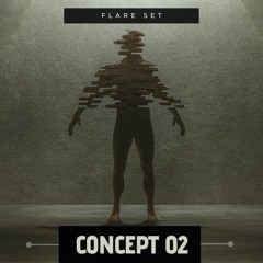 Flare - Concept 02