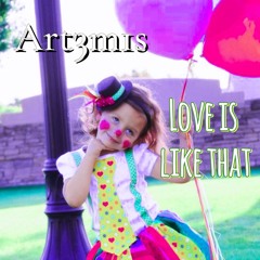 Love is like that