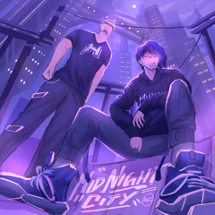 Future Twist & Hyp3rL3ss - Midnight City [DUBSTEPGUTTER]