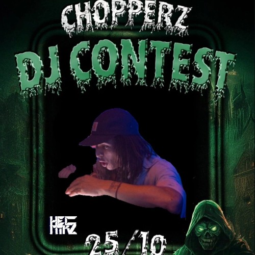 chopperz dj contest :))