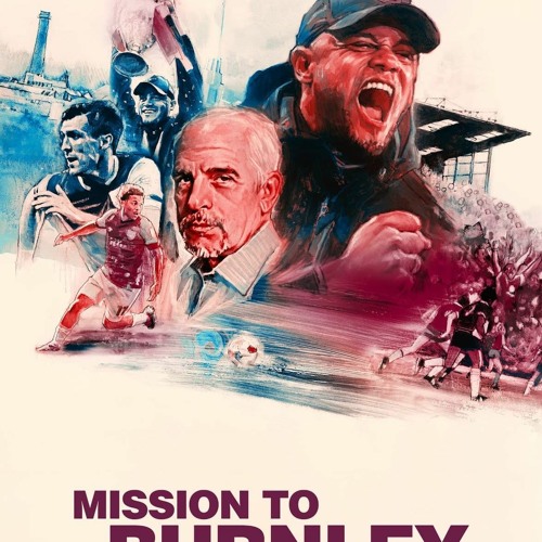Stream episode Mission to Burnley 2023 S1E3 WatchOnline