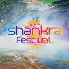 Tranonica Live @Shankra Festival 2022 - Horizon Floor