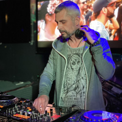 My First Public Set