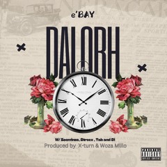 eBAY w/Zoeminzo, Streex, Tab and Sì [prob by X-Turn & Woza Mlilo]