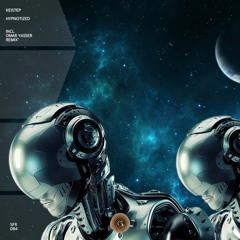 Keistep - Hypnotized - (Omar Yasser Remix)