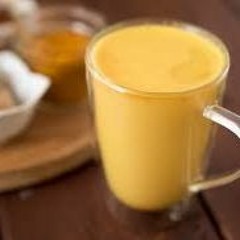 Turmeric Ginger Tea Latte Mix