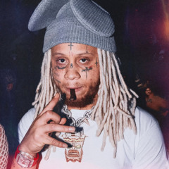 Girlfriend-Trippie Redd