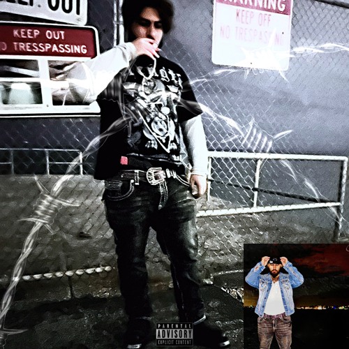 Way 2 Numb (Just Let Go)