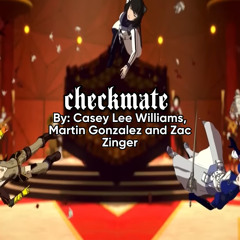 Checkmate - RWBY Volume 9 Soundtrack