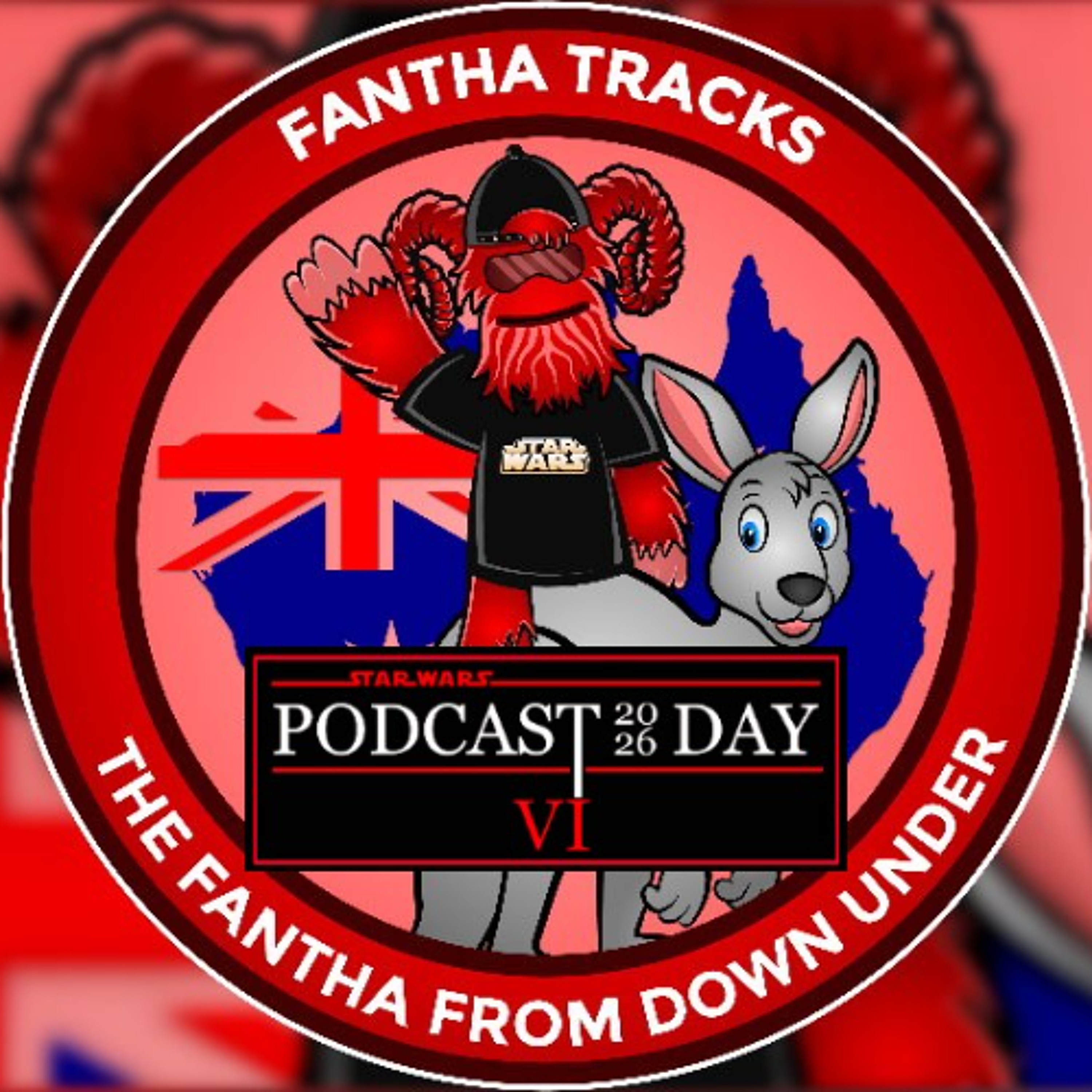 Fantha Tracks Radio: A Star Wars Podcast Network