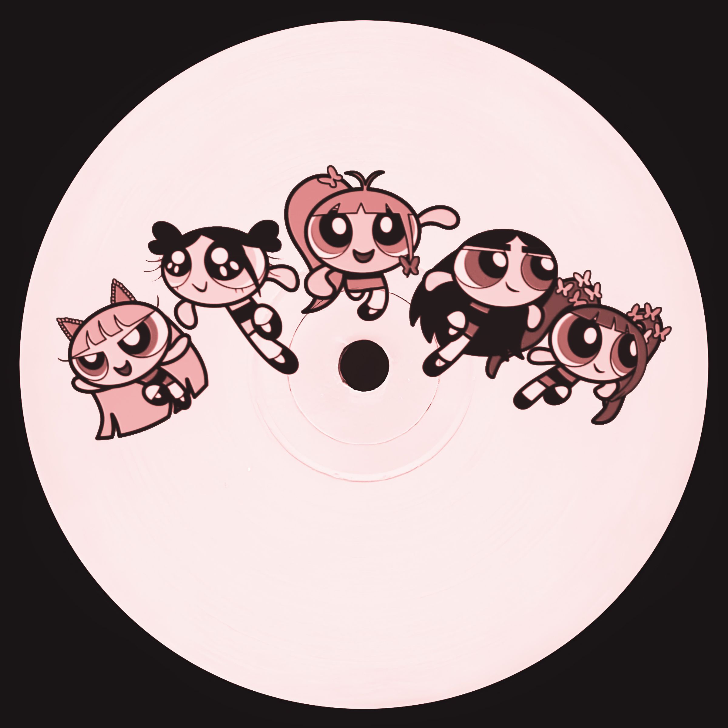NewJeans – Super Shy (BRLLNT Remix)