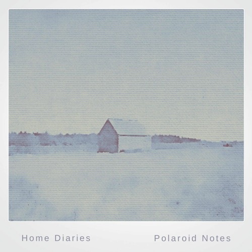 Polaroid Notes - Home Diaries: Moonlight Sessions