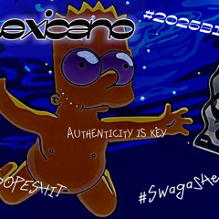 YUNGFLEXICANPNASTYMONEYEVWRYWHERETHETRILLTAPE (realginthegod)