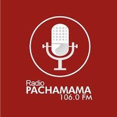 Entrevista Radio Pachamama - Victoria Huallpa