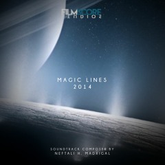 Magic Lines