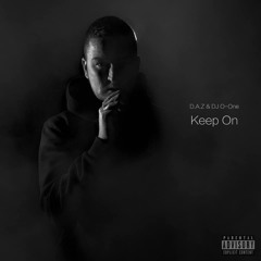 DAZ & O-ONE ALBUM - KEEP ON