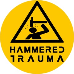 HAMMERED TRAUMA - Teton Sioux