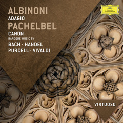 Sinfonia "The Arrival of the Queen of Sheba"