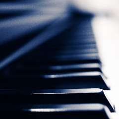 Ashot Danielyan - Piano In Blue