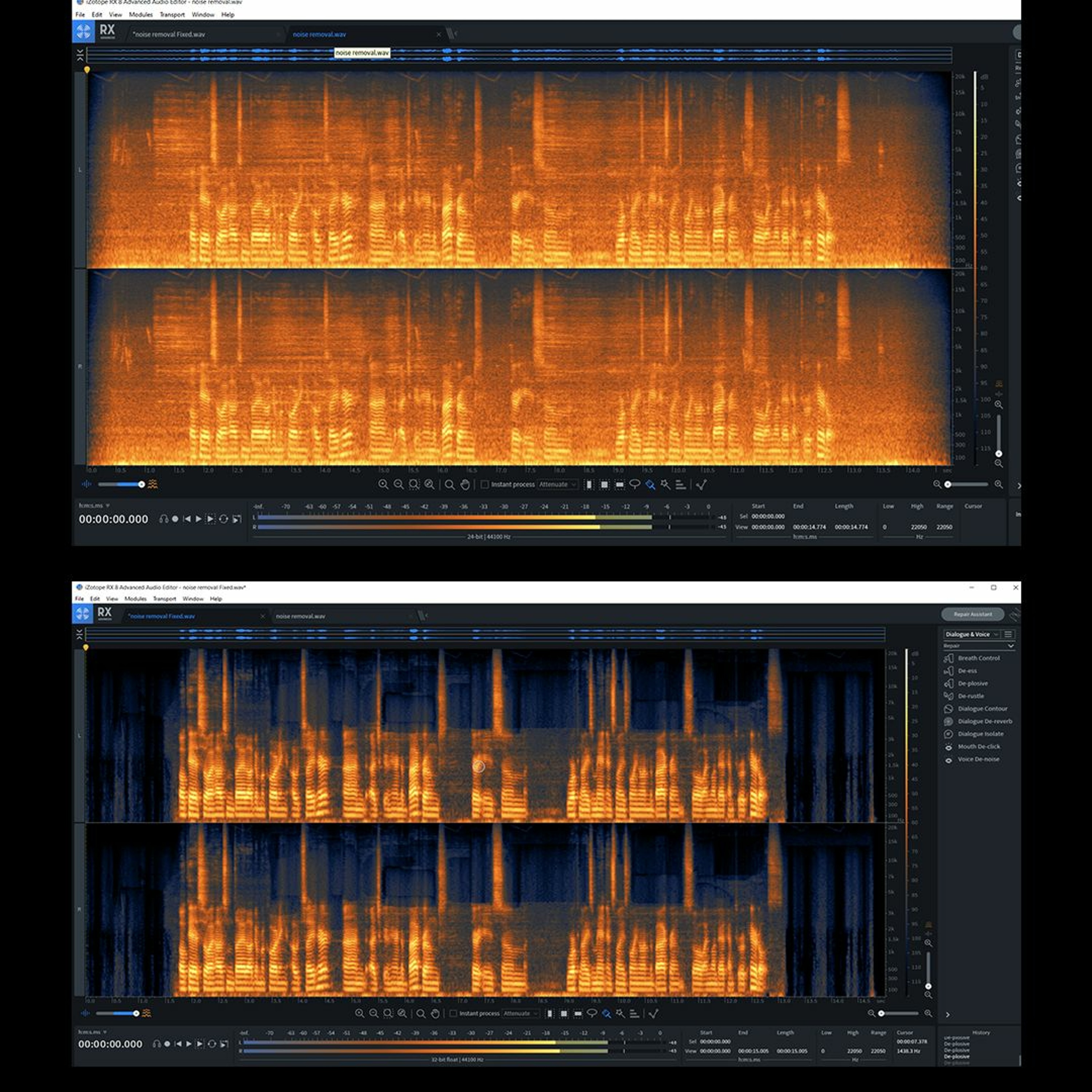 RSS Test