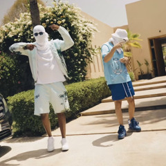 Teeway x Booter Bee